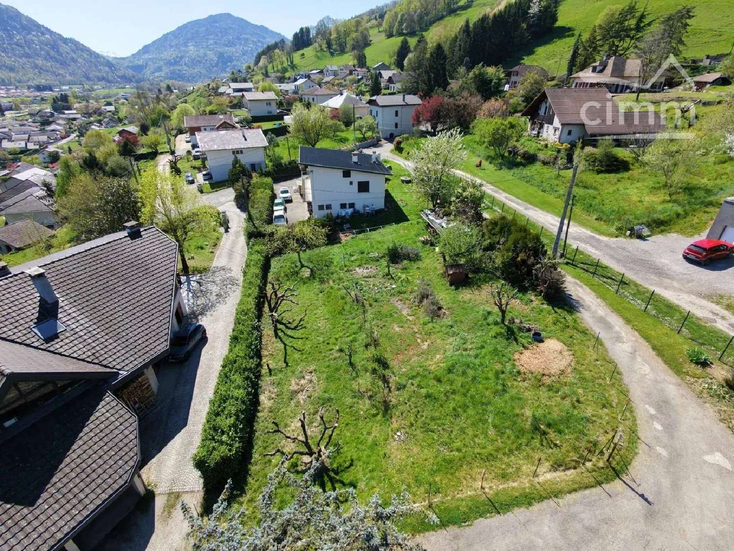 en venta casa La Rochette Savoie 3