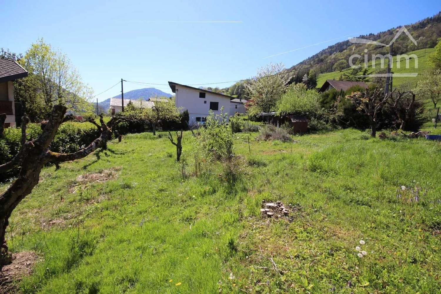 en venta casa La Rochette Savoie 4