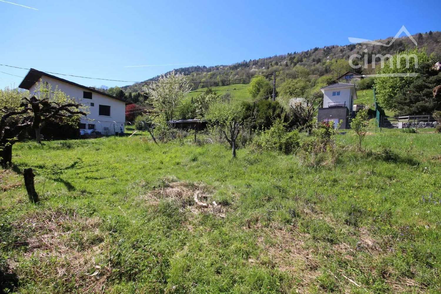 en venta casa La Rochette Savoie 5