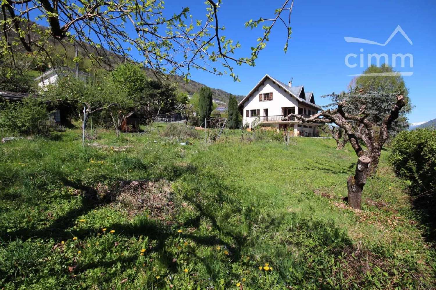 en venta casa La Rochette Savoie 6