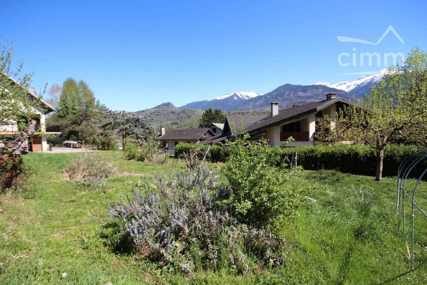 en venta casa La Rochette Savoie 7