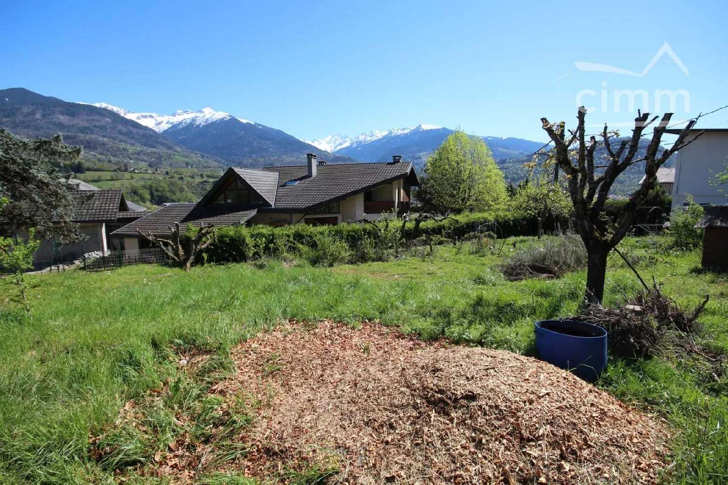 en venta casa La Rochette Savoie 8