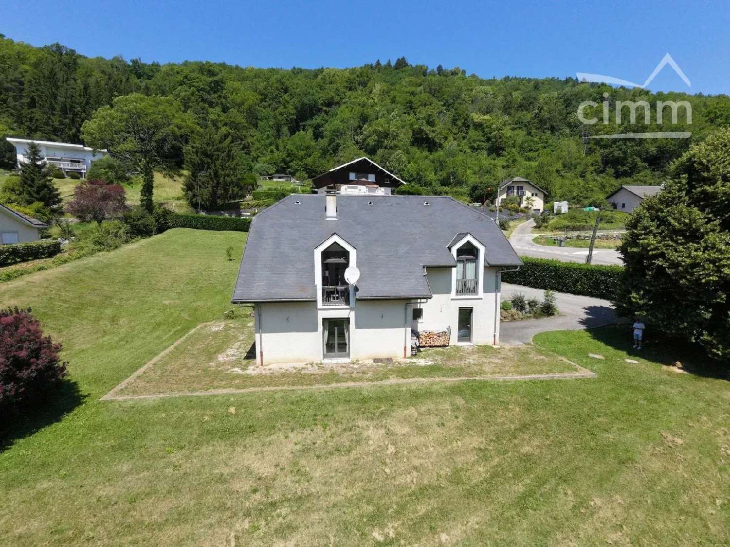 en venta casa La Rochette Savoie 2