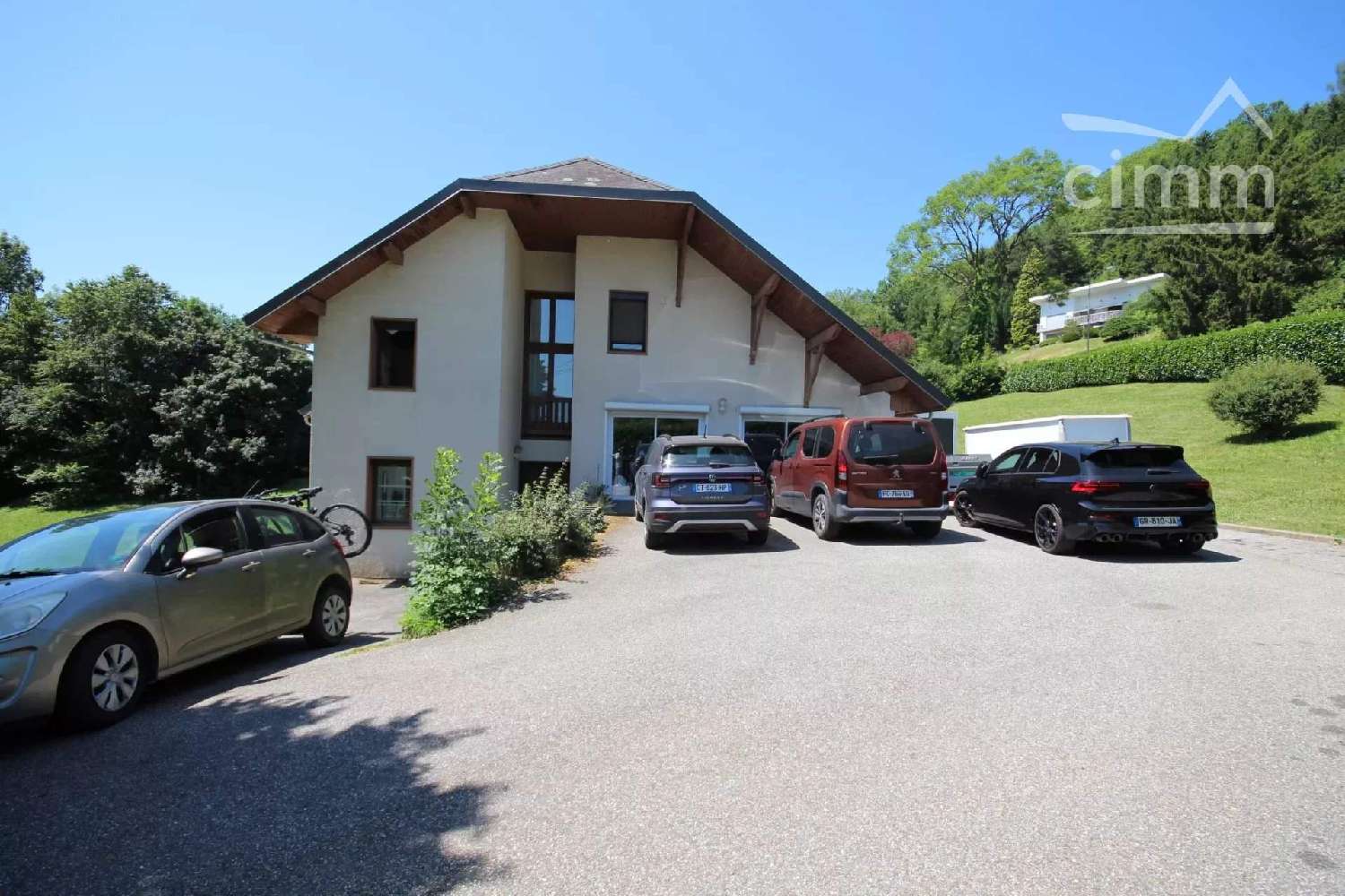 en venta casa La Rochette Savoie 6