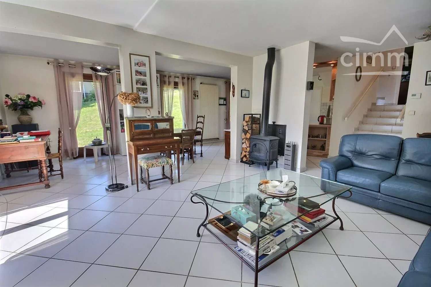 en venta casa La Rochette Savoie 7