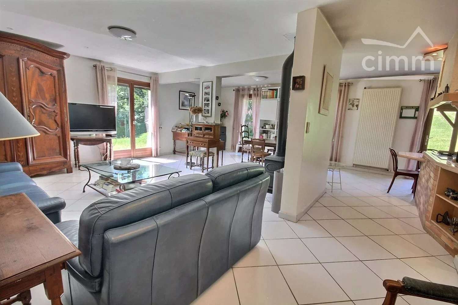 en venta casa La Rochette Savoie 8