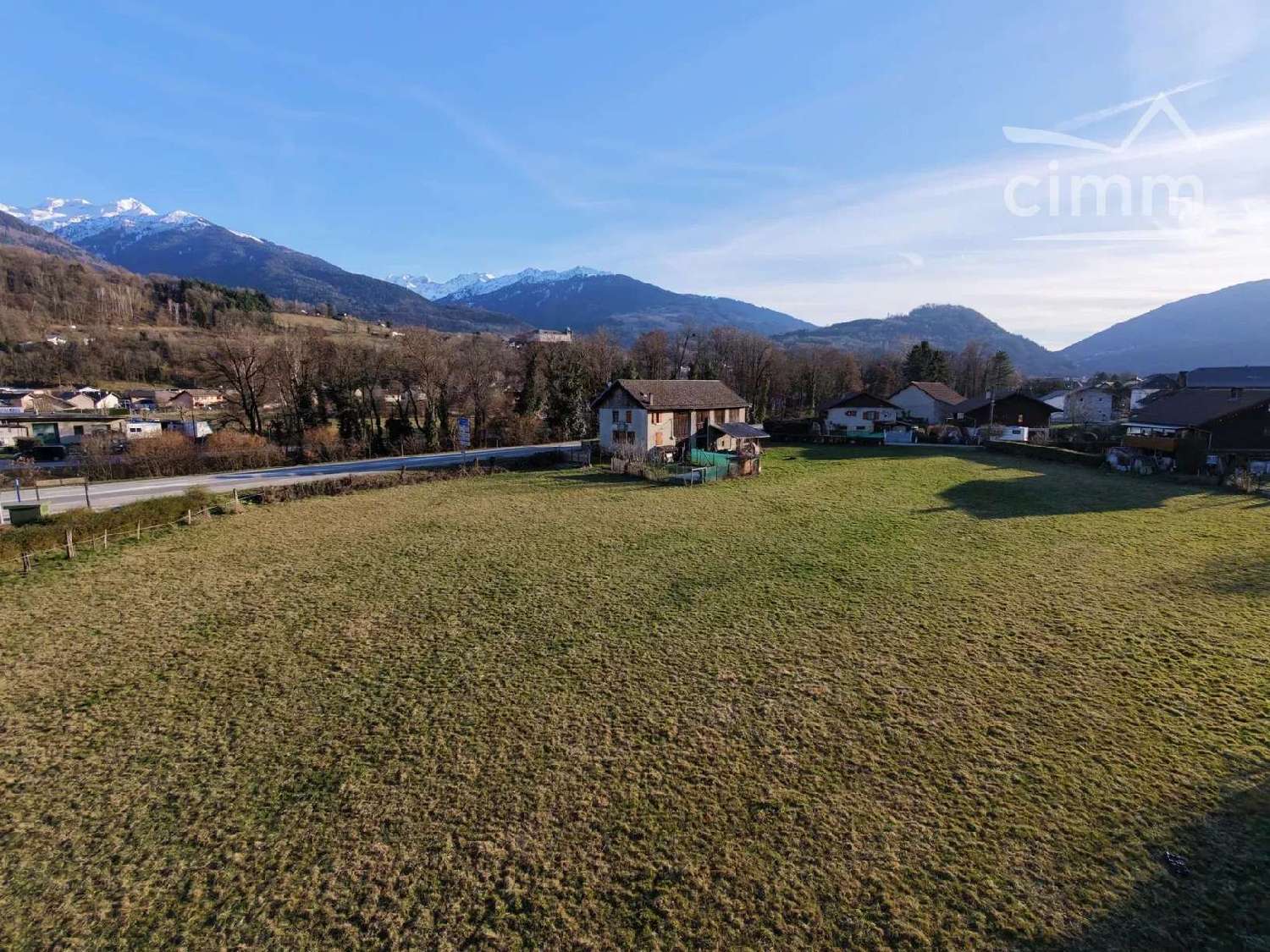 en venta casa La Rochette Savoie 2