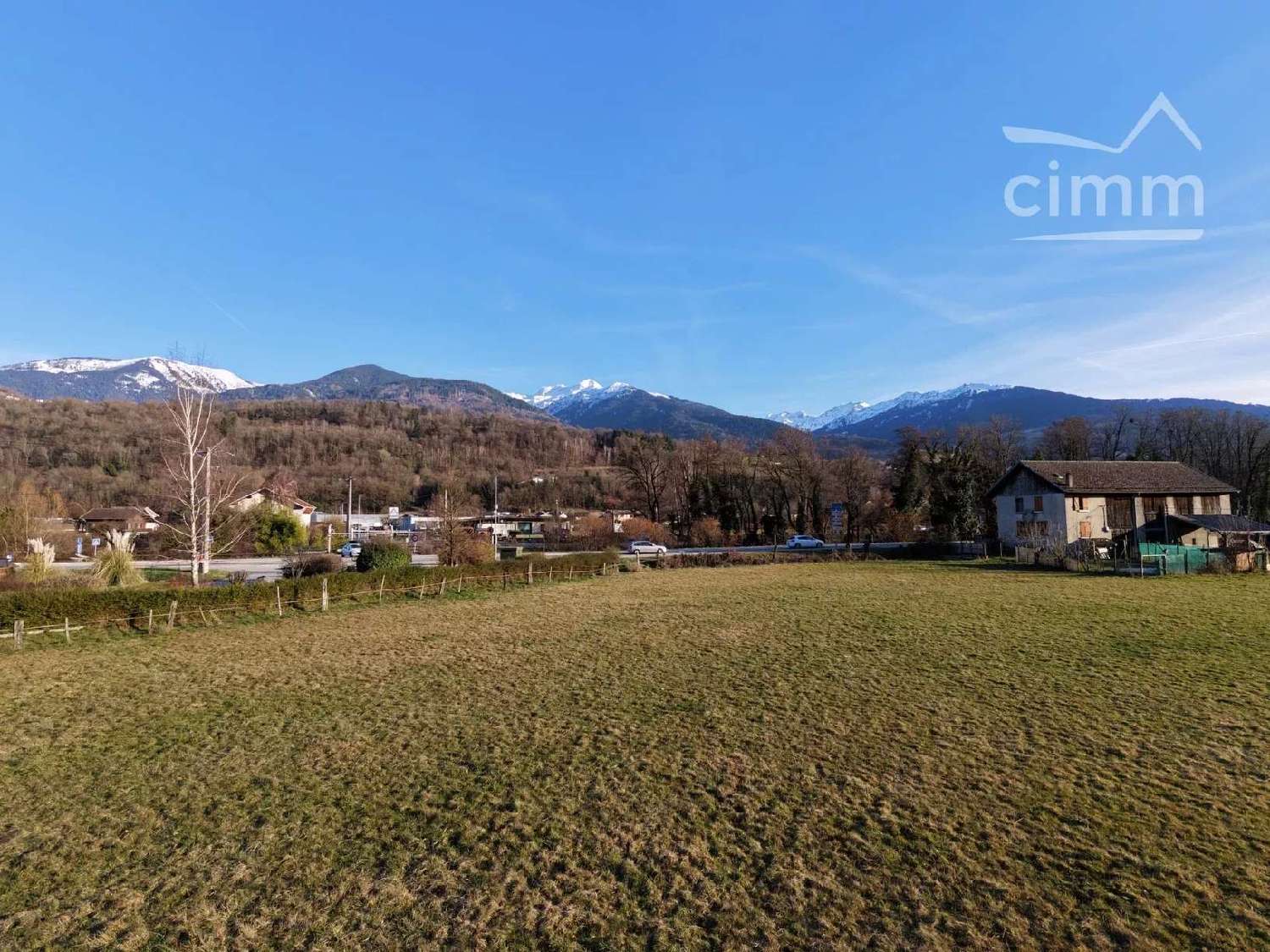en venta casa La Rochette Savoie 3