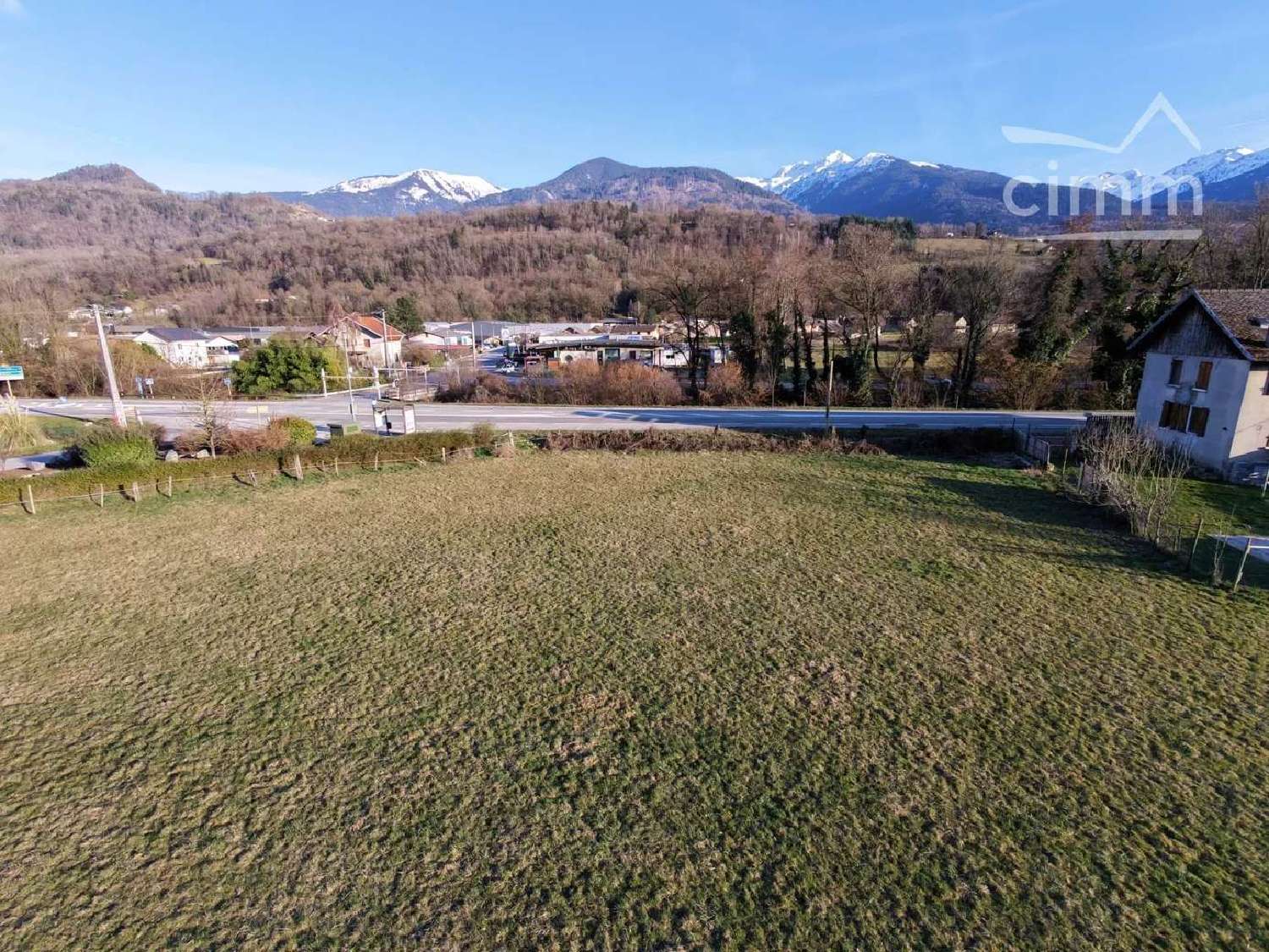 en venta casa La Rochette Savoie 4