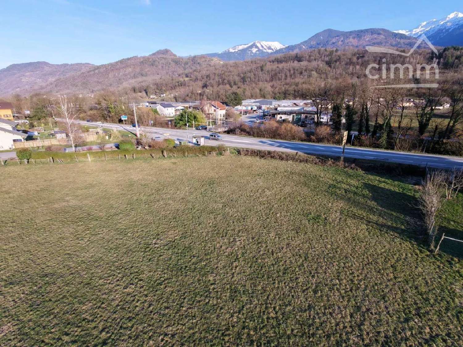 en venta casa La Rochette Savoie 5