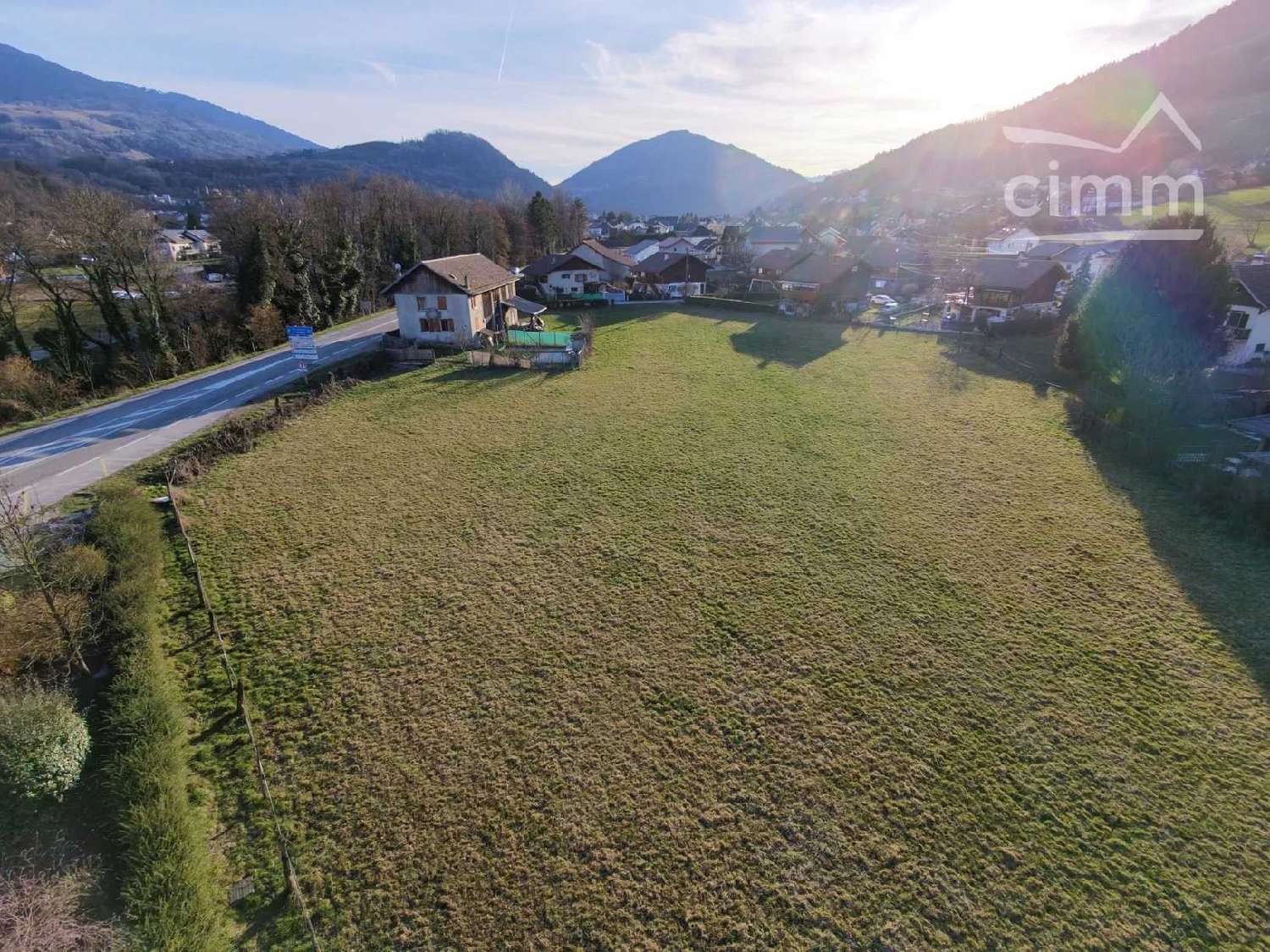 en venta casa La Rochette Savoie 6
