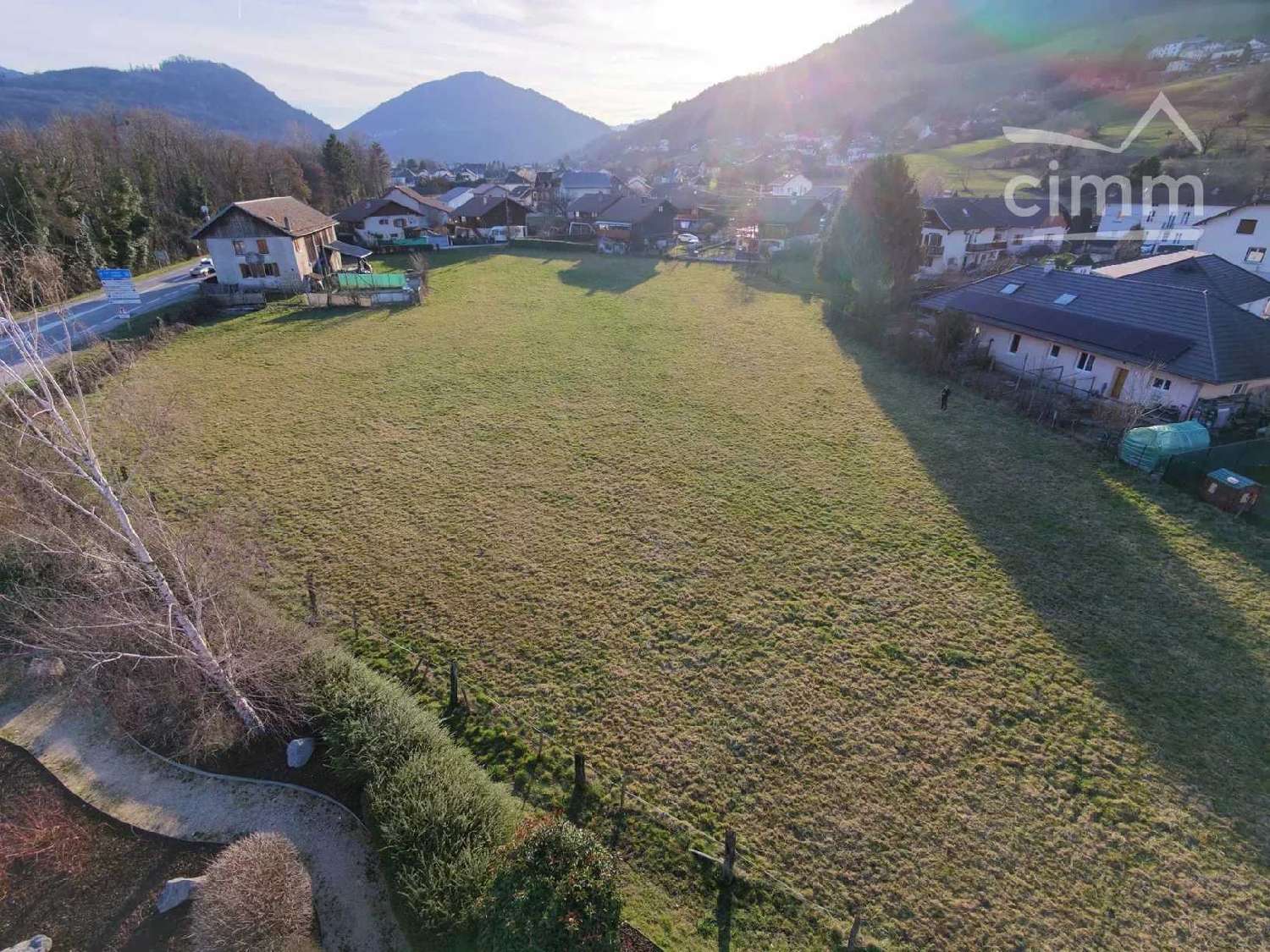 en venta casa La Rochette Savoie 7