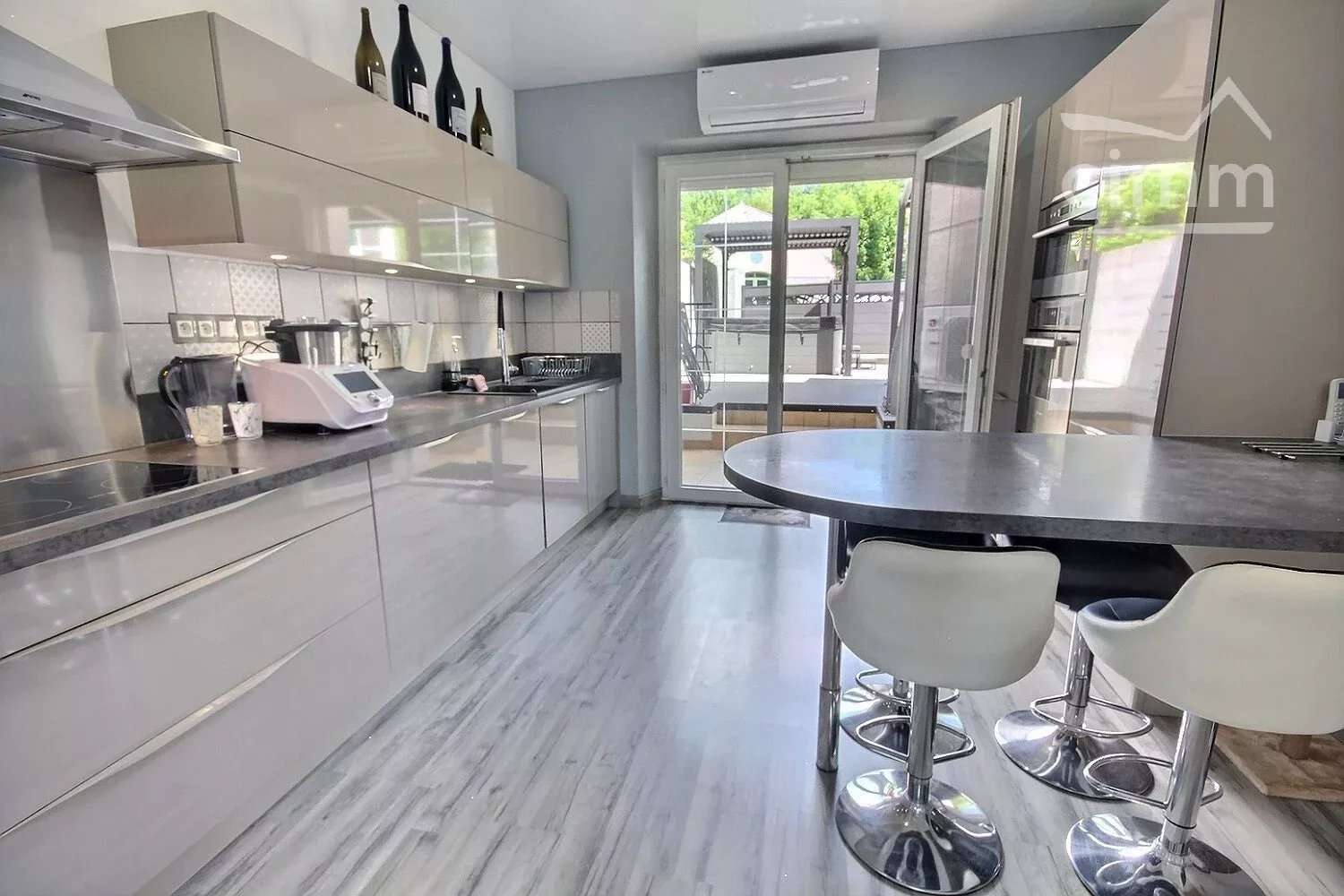 en venta casa La Rochette Savoie 1