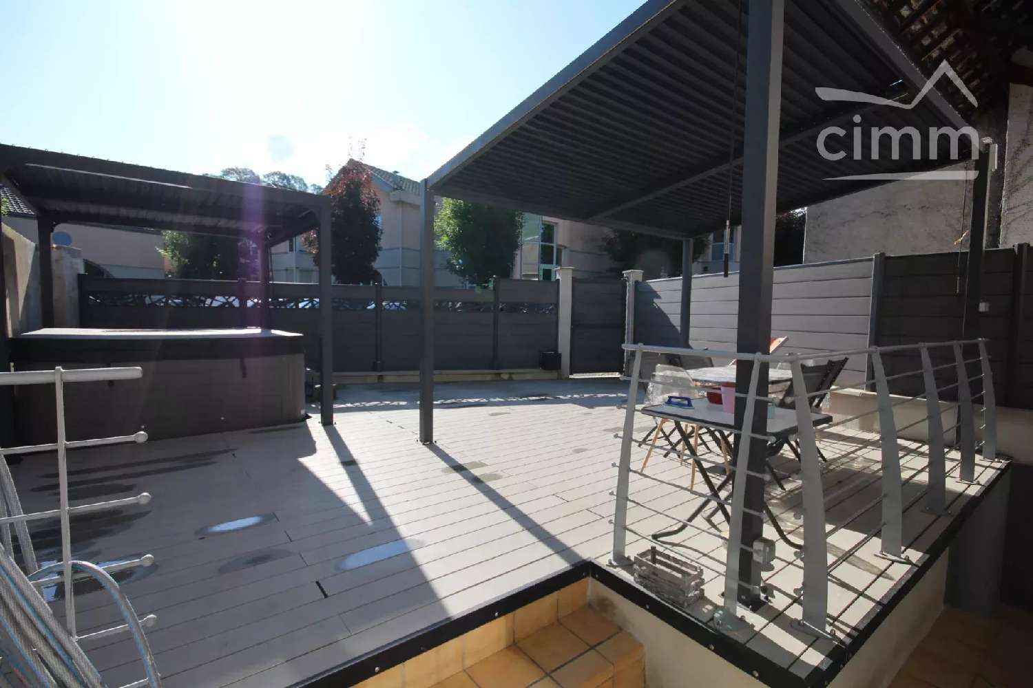 en venta casa La Rochette Savoie 2