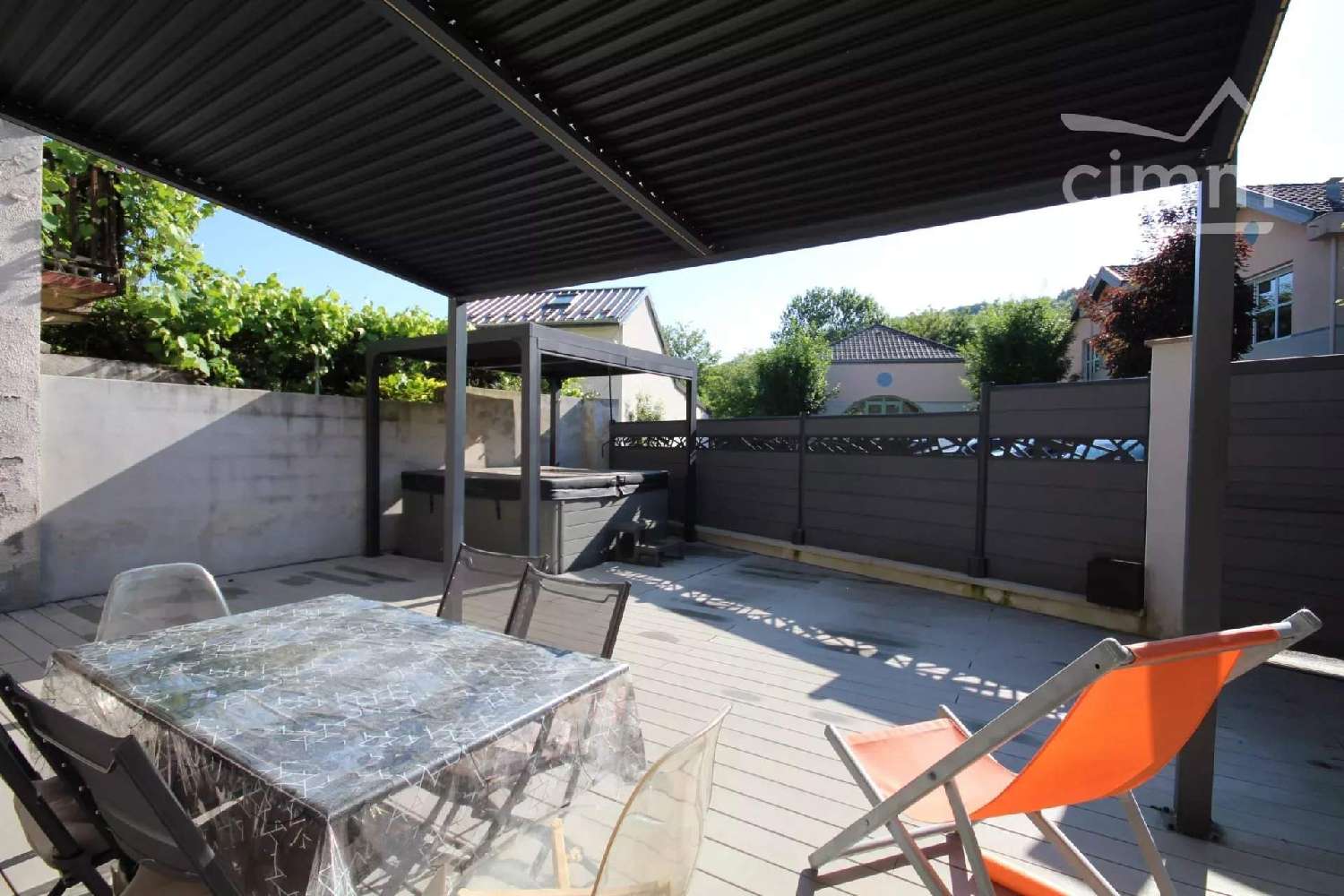 en venta casa La Rochette Savoie 3