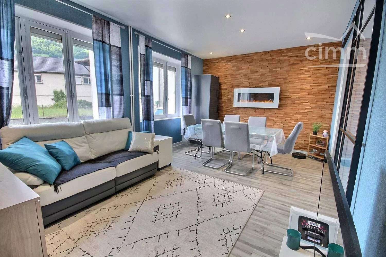 en venta casa La Rochette Savoie 5