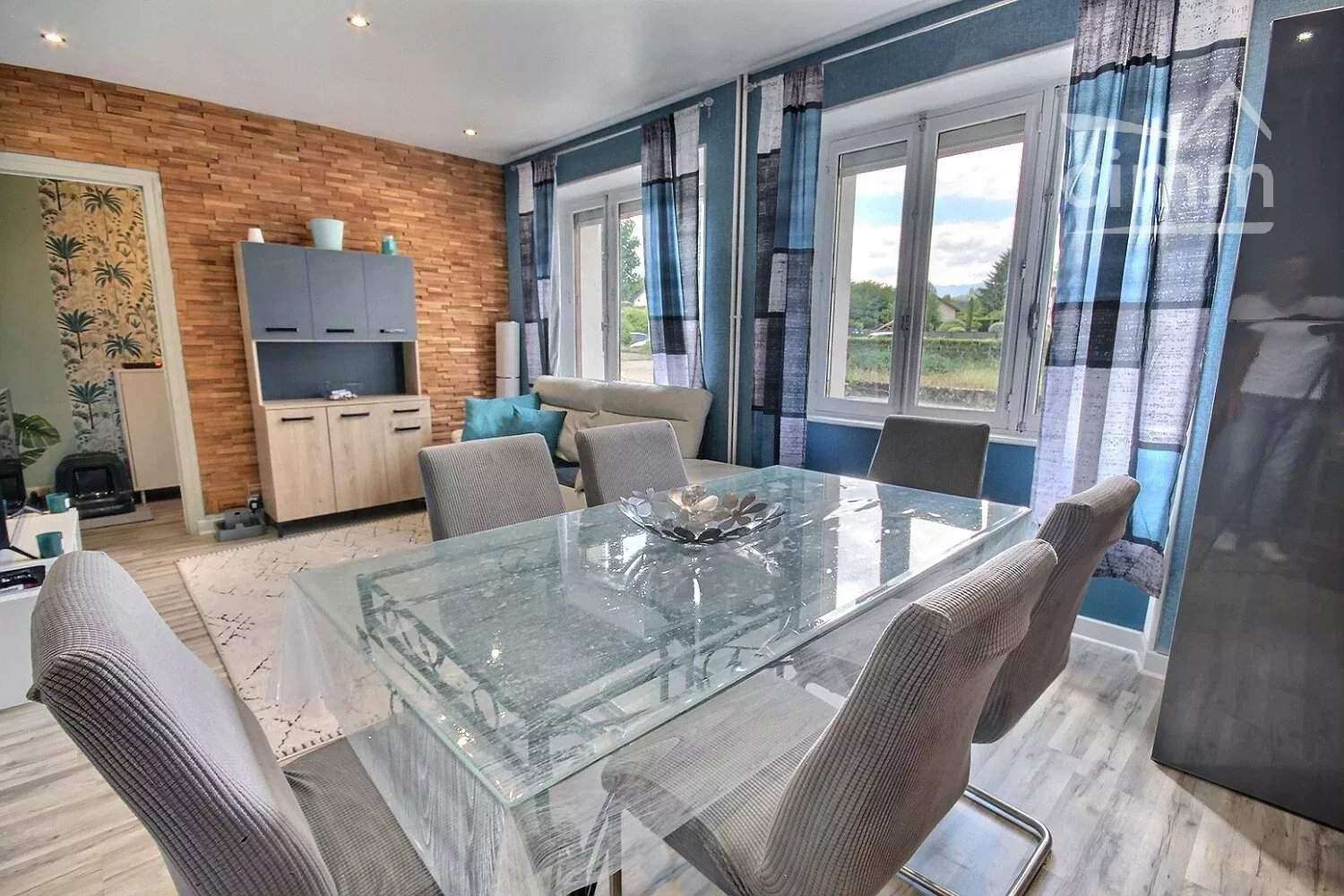 en venta casa La Rochette Savoie 6