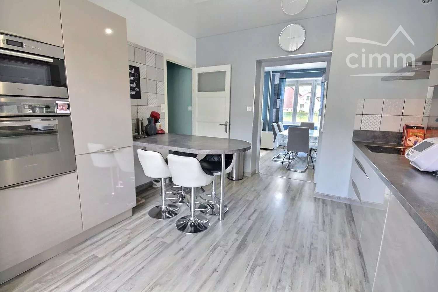 en venta casa La Rochette Savoie 7