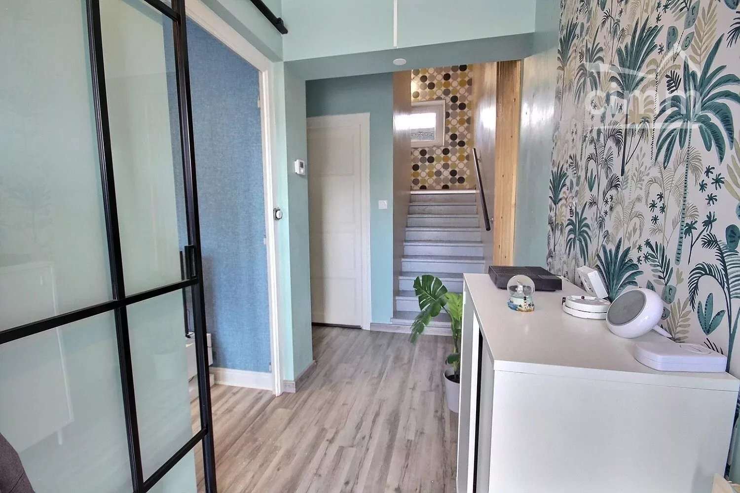 en venta casa La Rochette Savoie 8