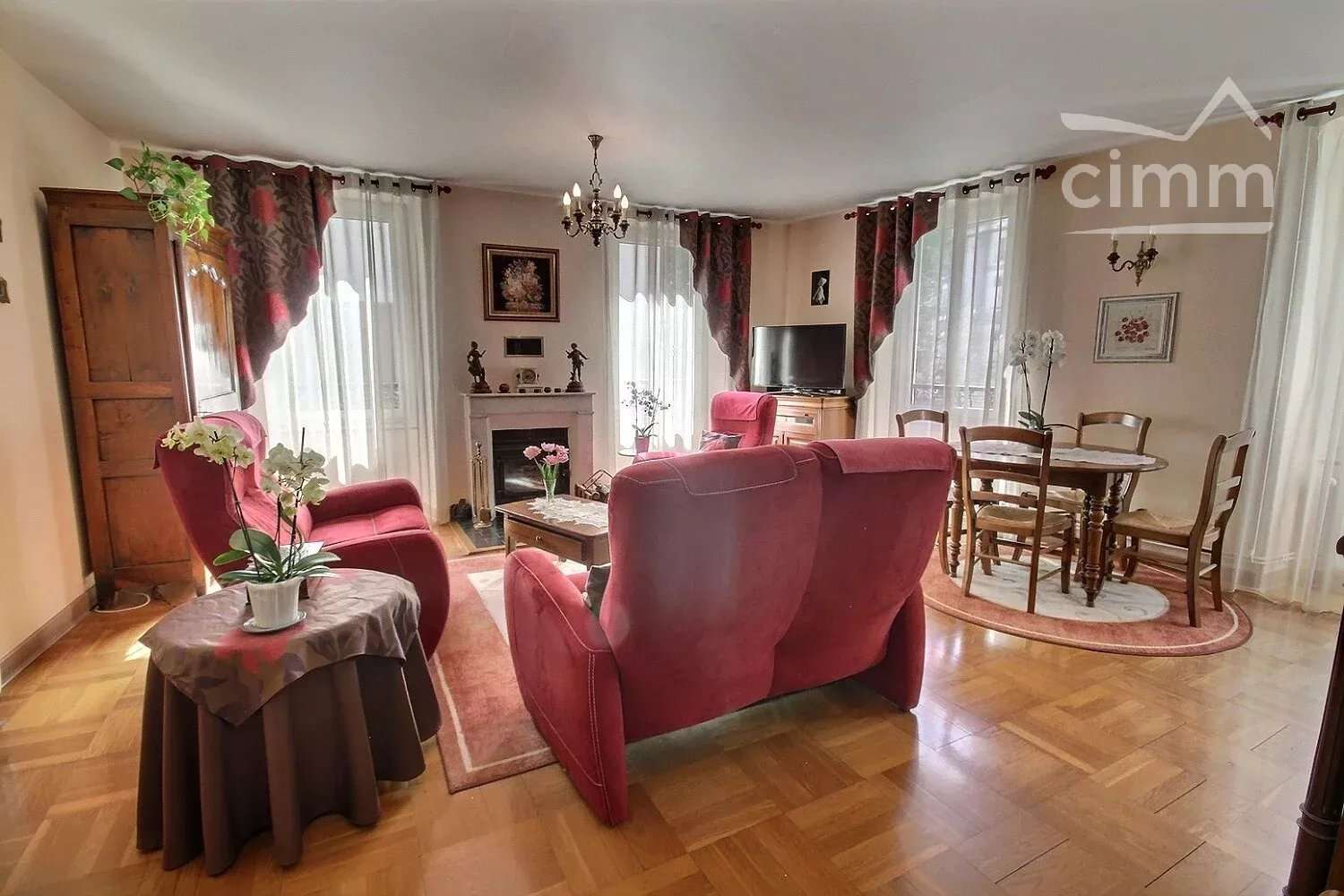 en venta casa La Rochette Savoie 1