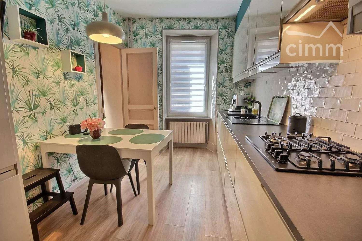 en venta casa La Rochette Savoie 2