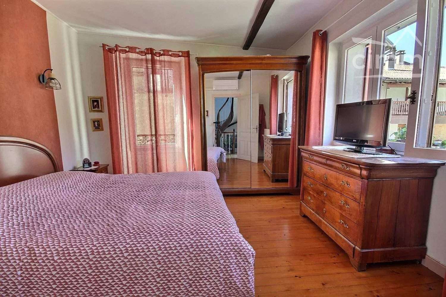 en venta casa La Rochette Savoie 3