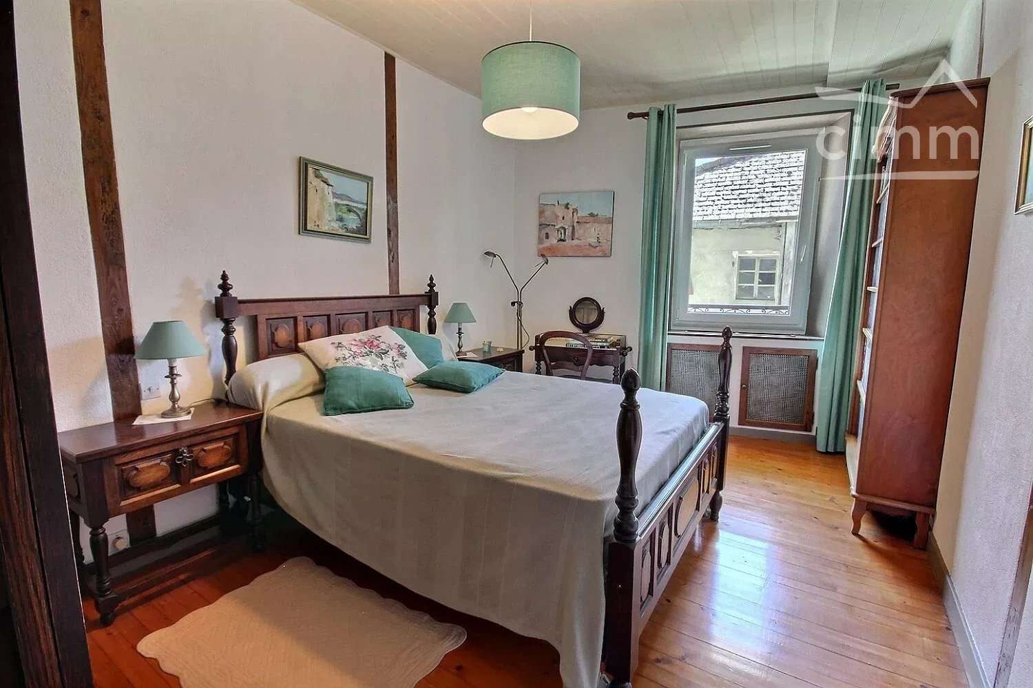 en venta casa La Rochette Savoie 5