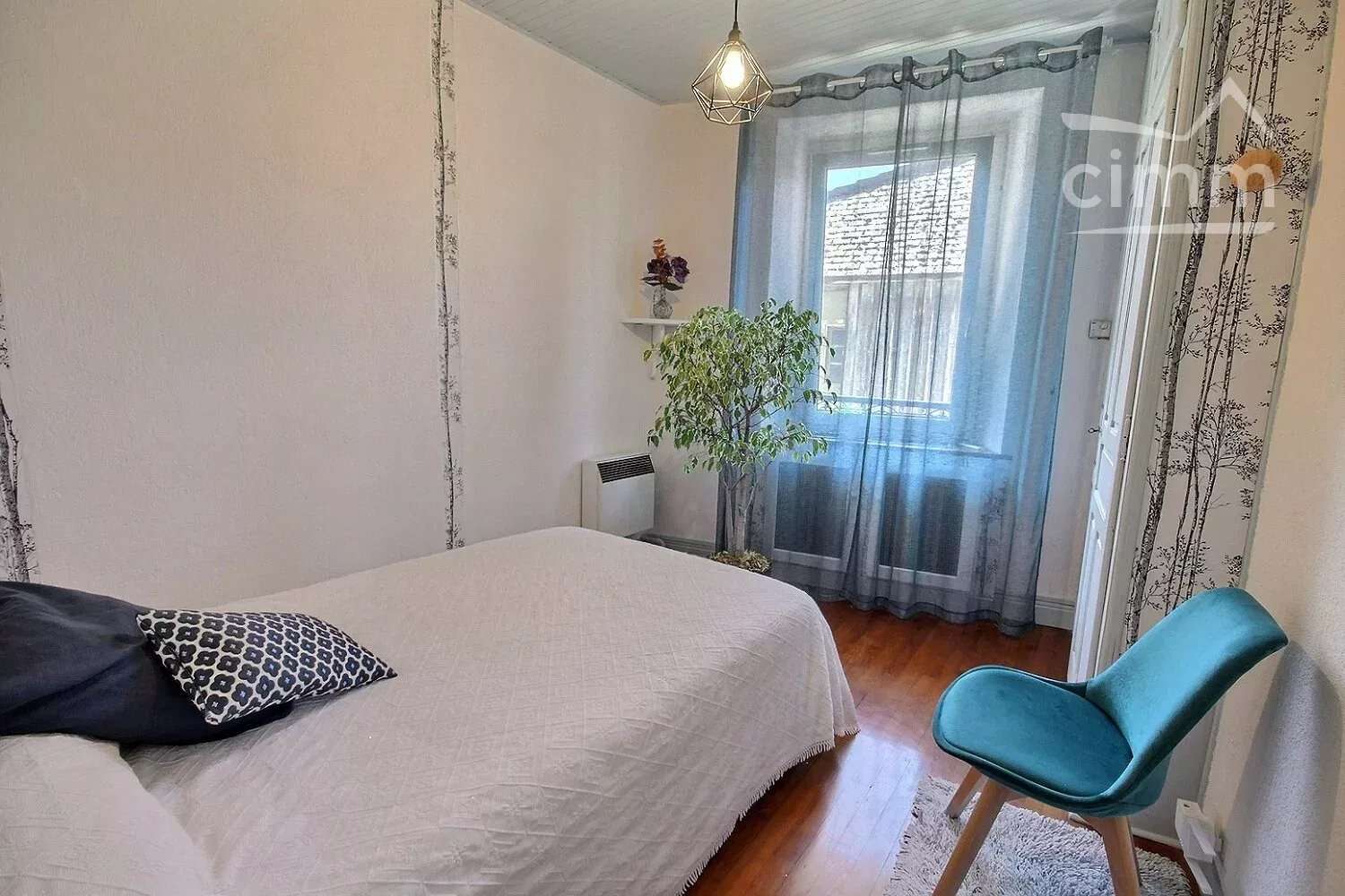 en venta casa La Rochette Savoie 6
