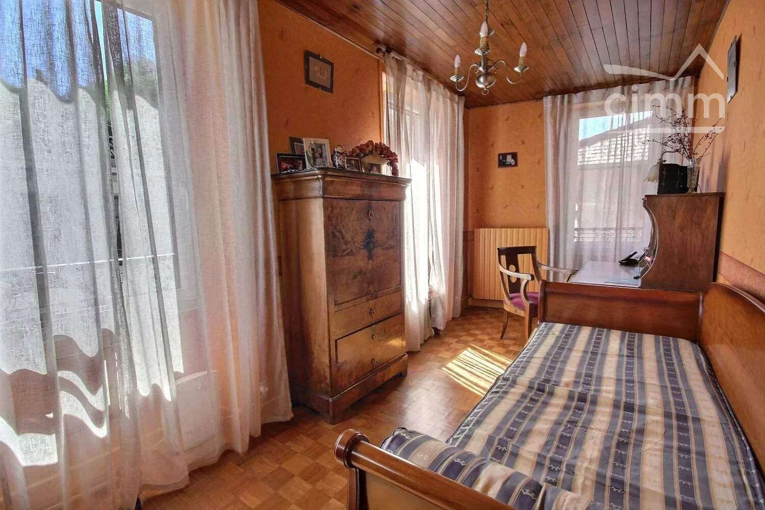 en venta casa La Rochette Savoie 7