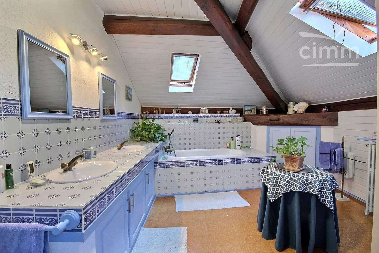 en venta casa La Rochette Savoie 8