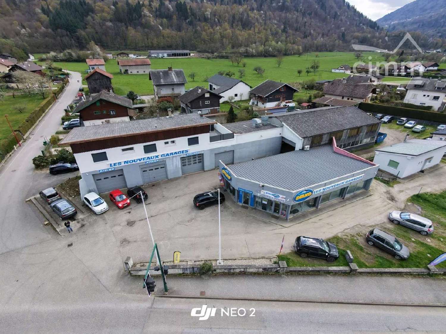  en venta casa La Rochette Savoie 1