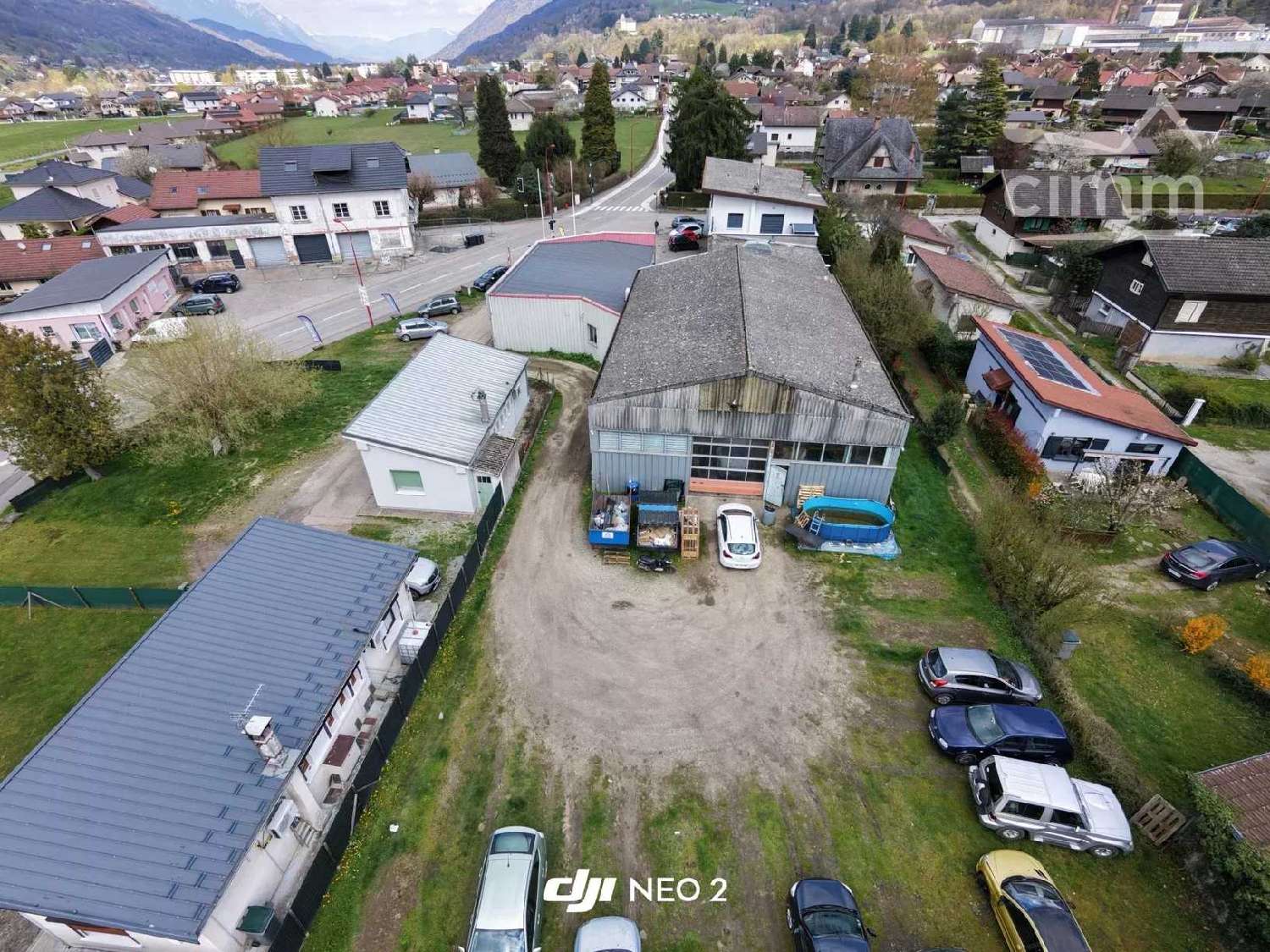  en venta casa La Rochette Savoie 2