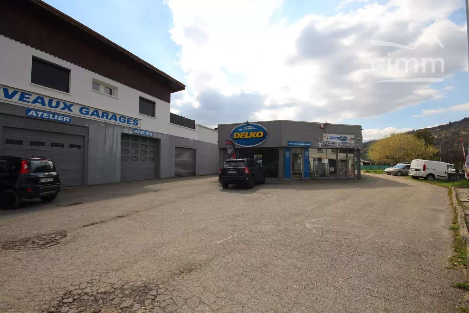  en venta casa La Rochette Savoie 3