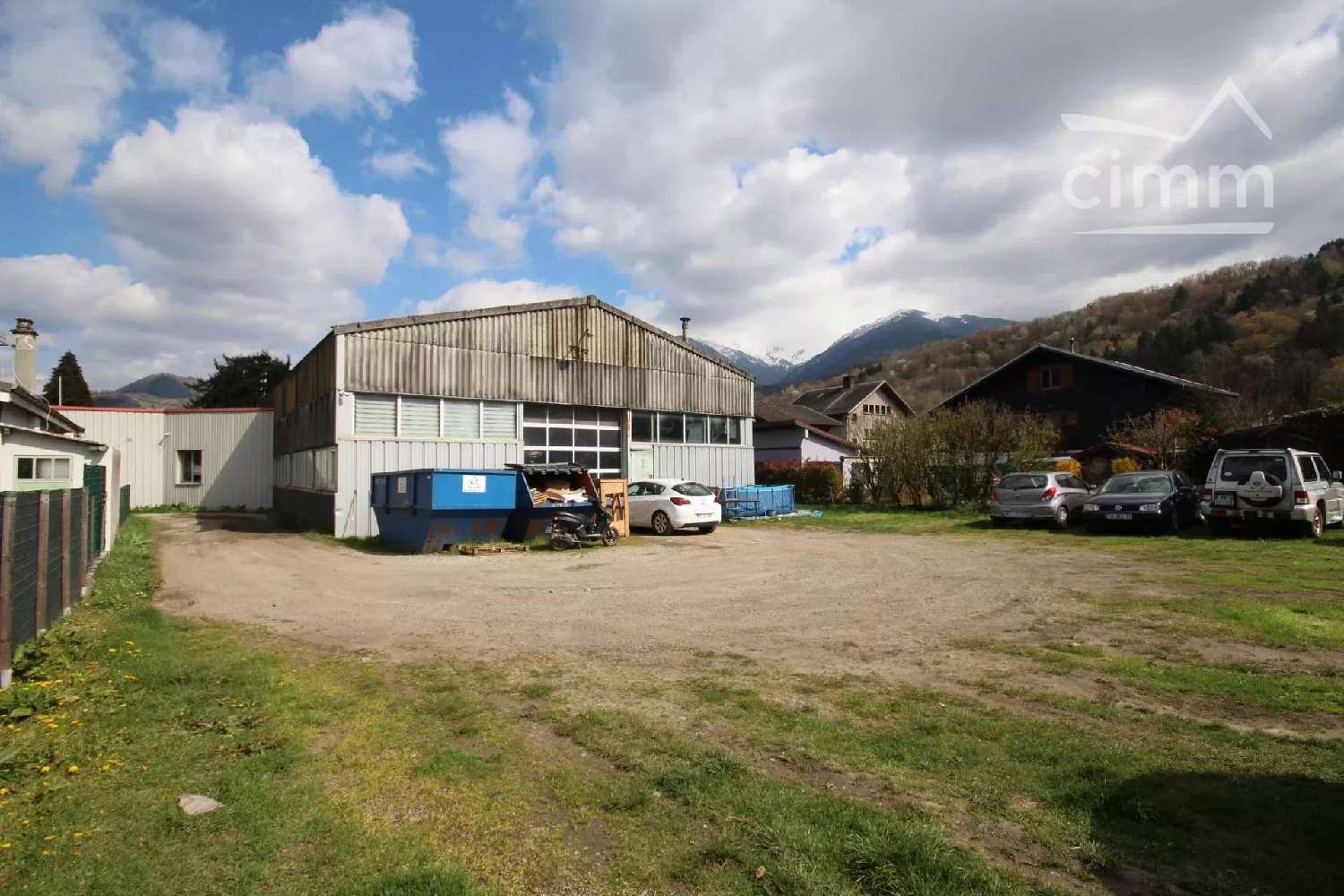  en venta casa La Rochette Savoie 5