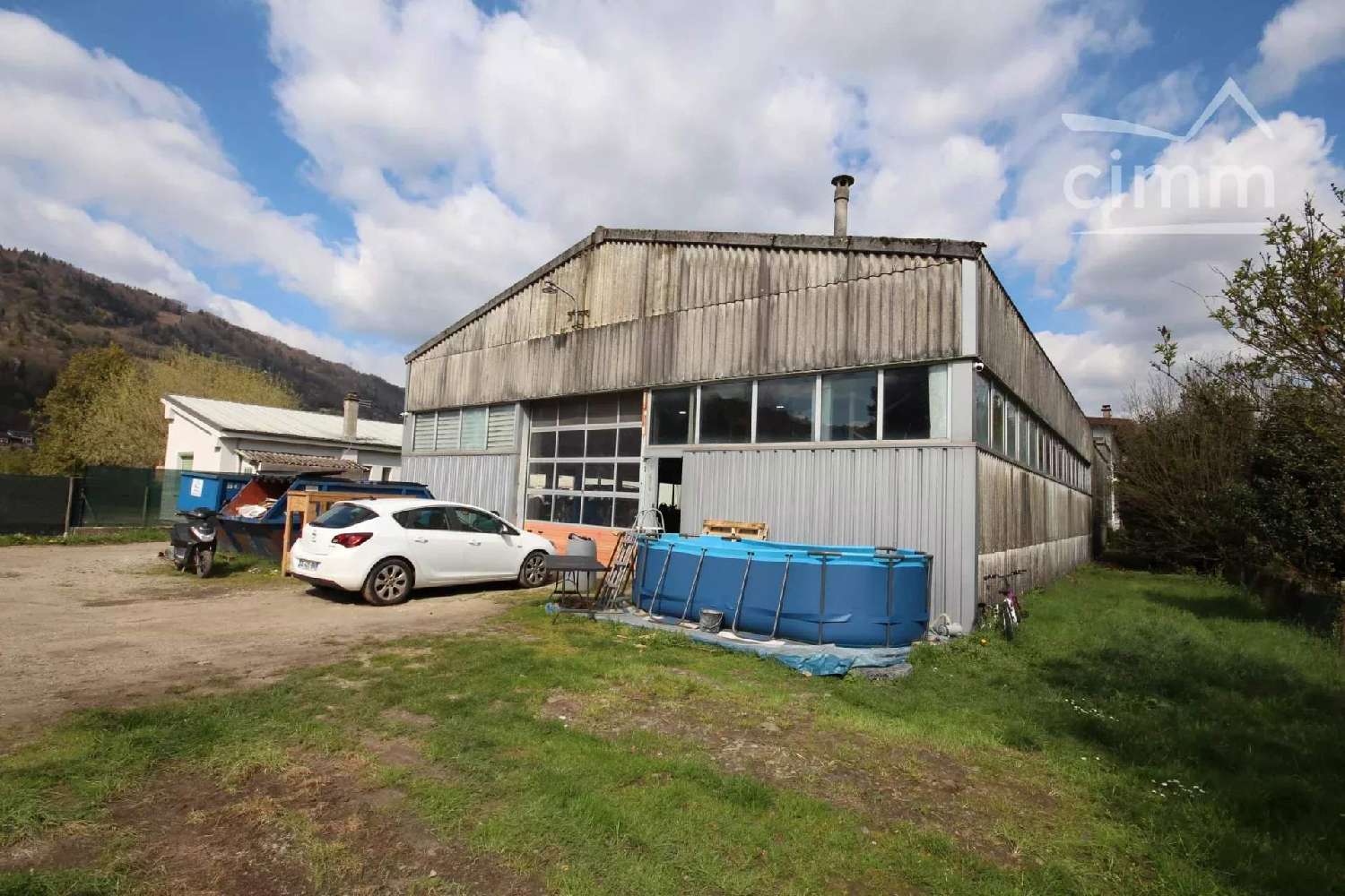  en venta casa La Rochette Savoie 6