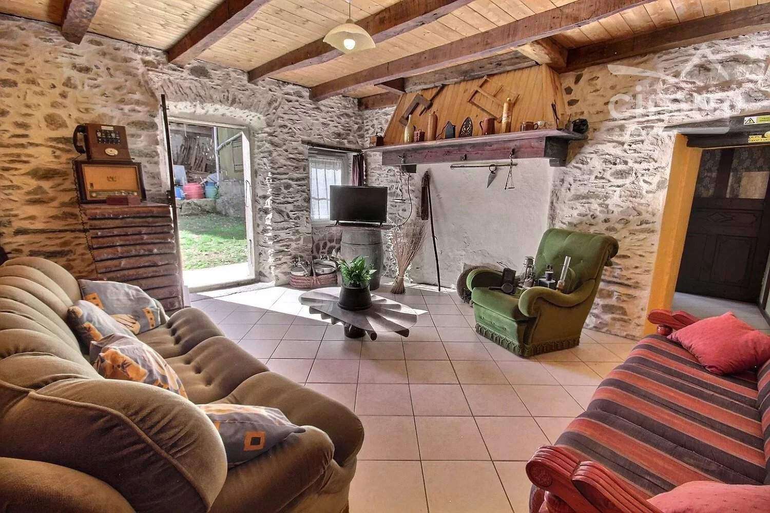 en venta casa La Rochette Savoie 1