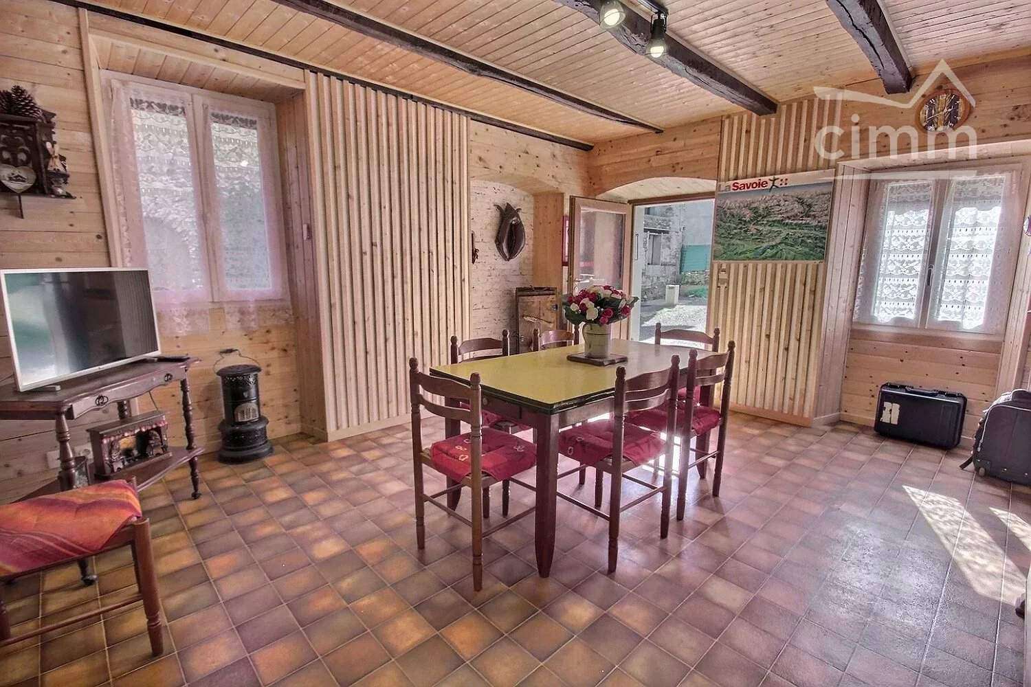 en venta casa La Rochette Savoie 2