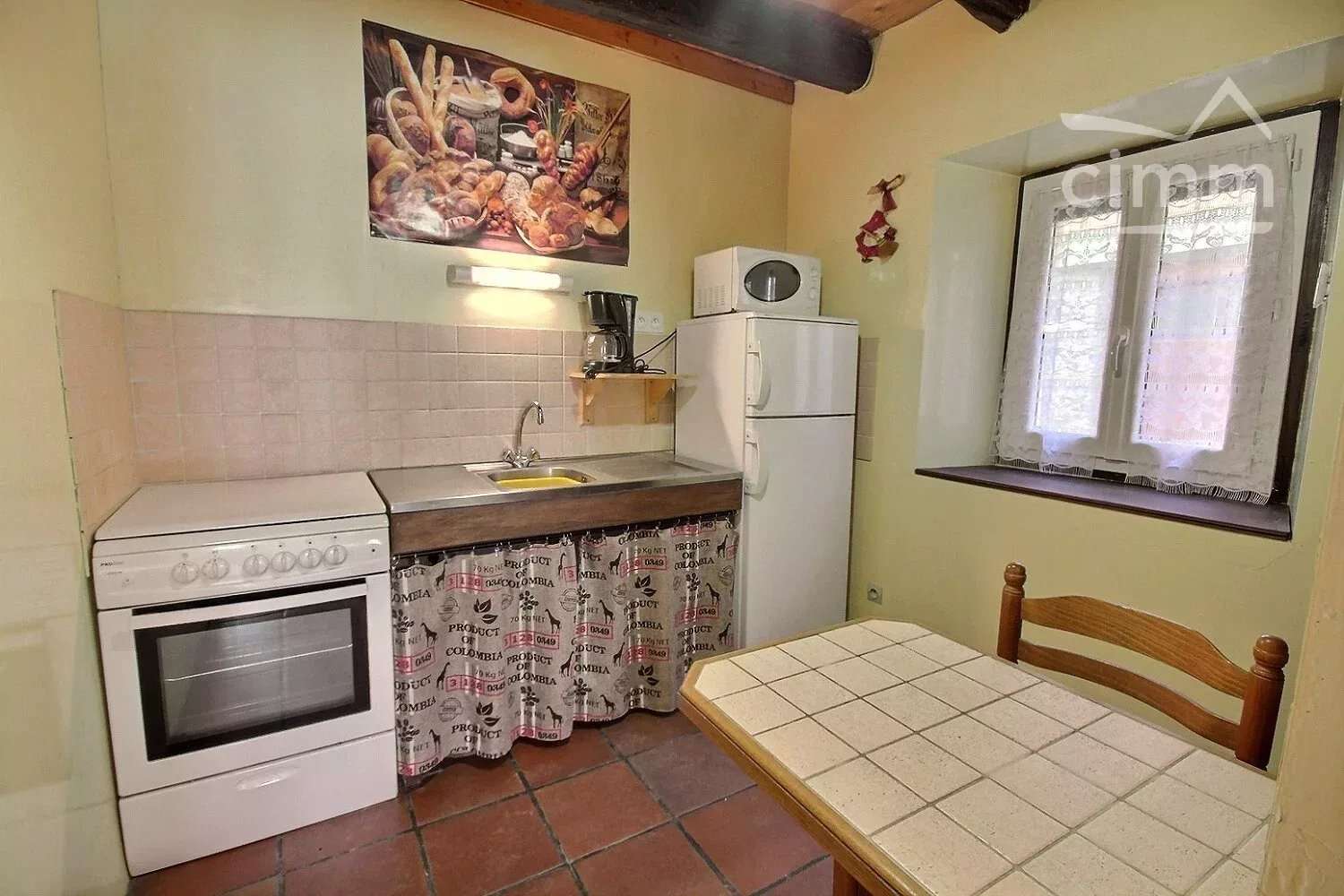en venta casa La Rochette Savoie 3