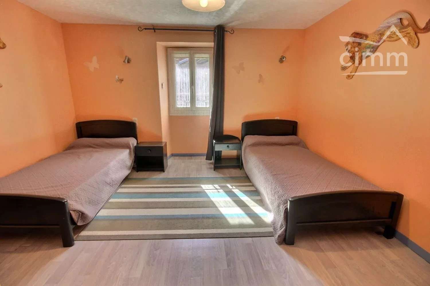 en venta casa La Rochette Savoie 7