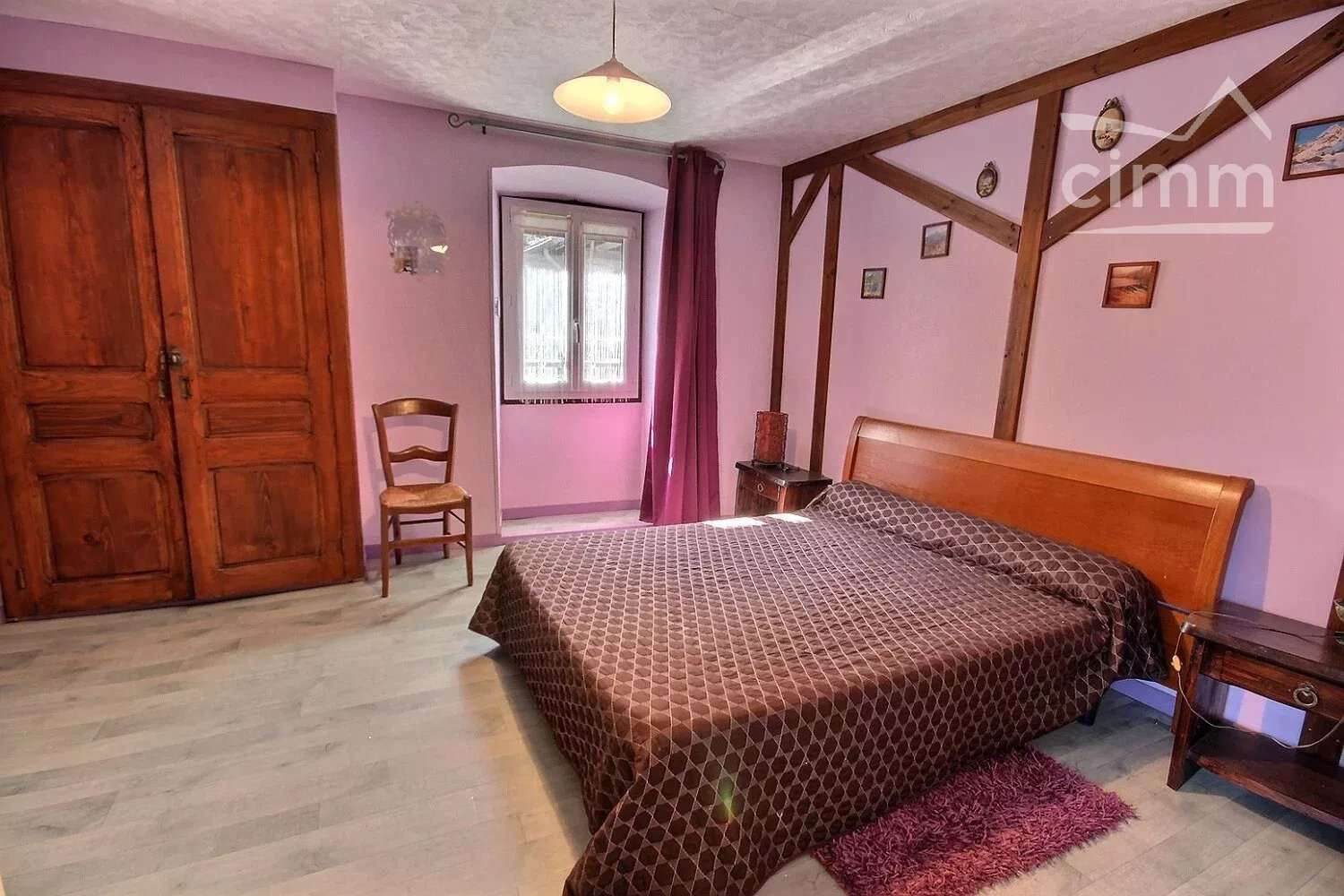 en venta casa La Rochette Savoie 8
