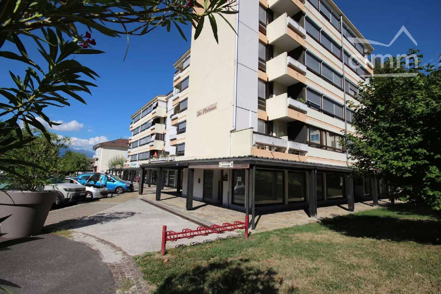 en venta casa La Rochette Savoie 1