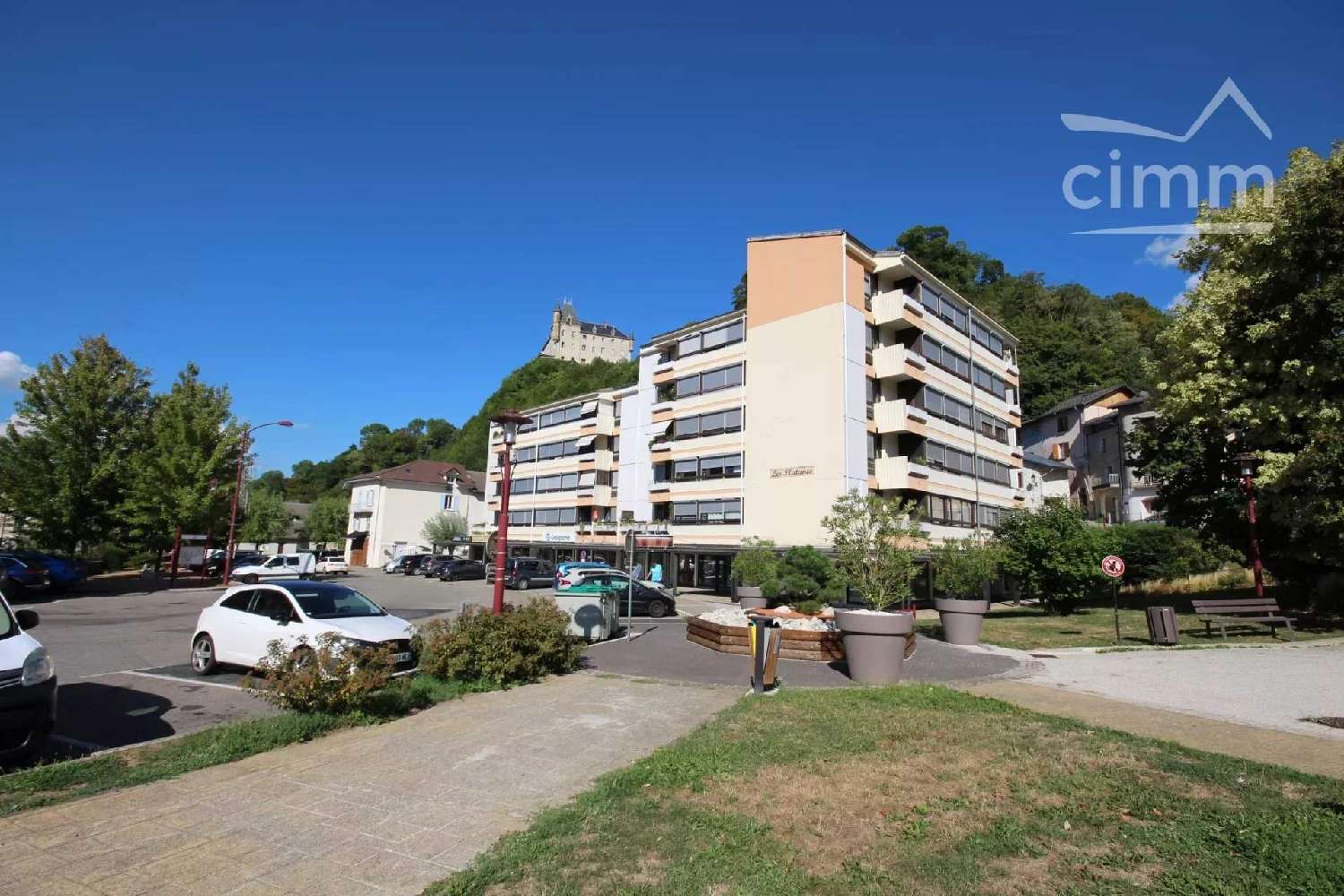 en venta casa La Rochette Savoie 2