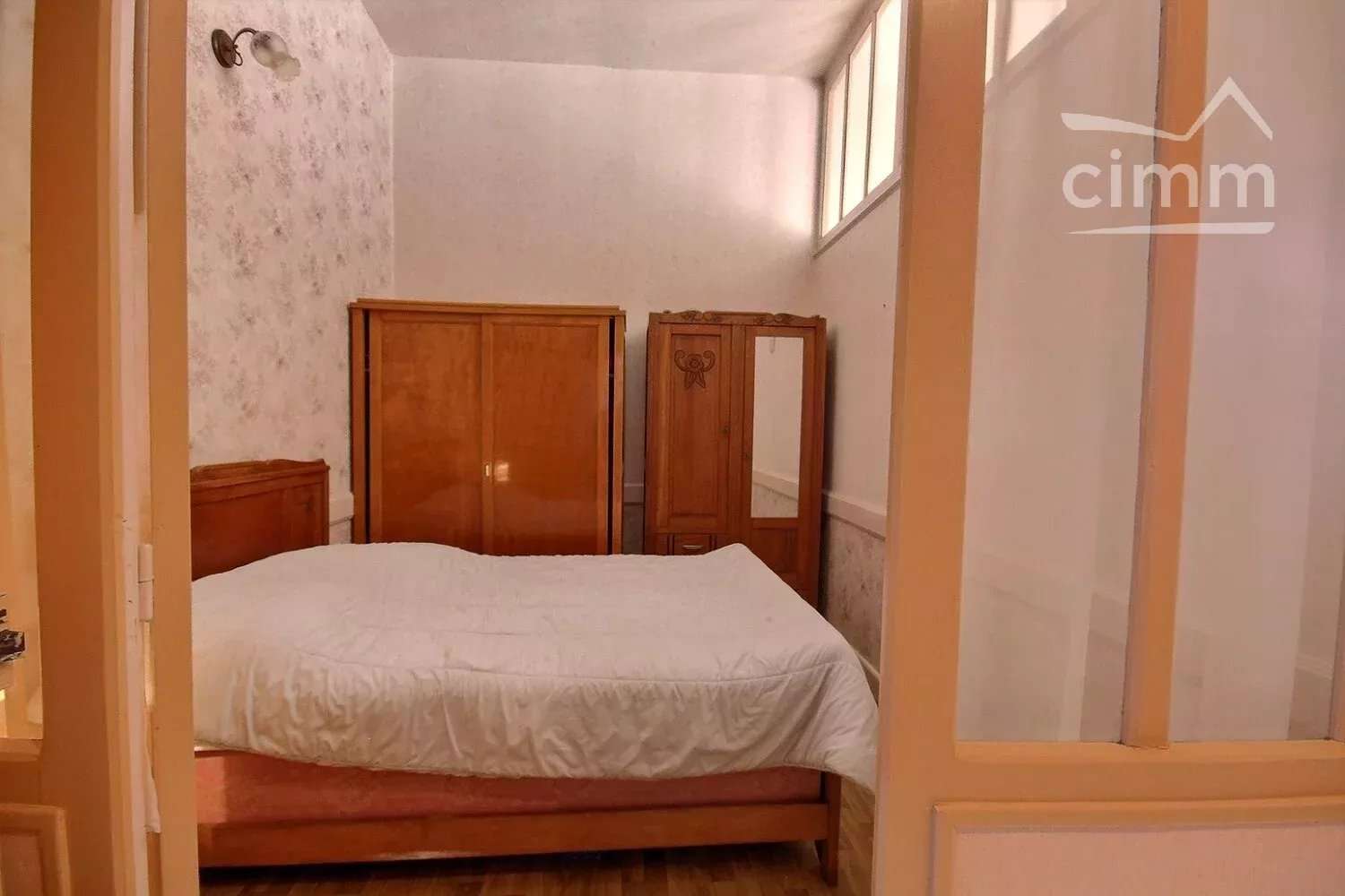 te koop huis La Rochette Savoie 4