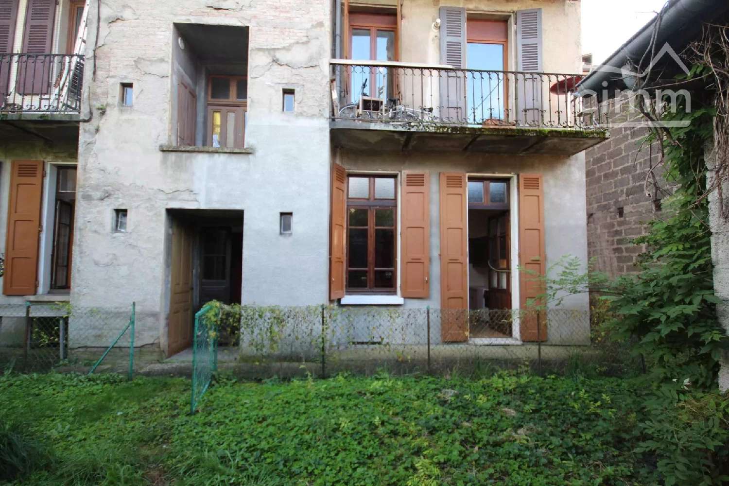 te koop huis La Rochette Savoie 8
