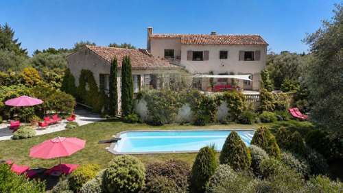 La Roquette-sur-Var Alpes-Maritimes house foto 7413162