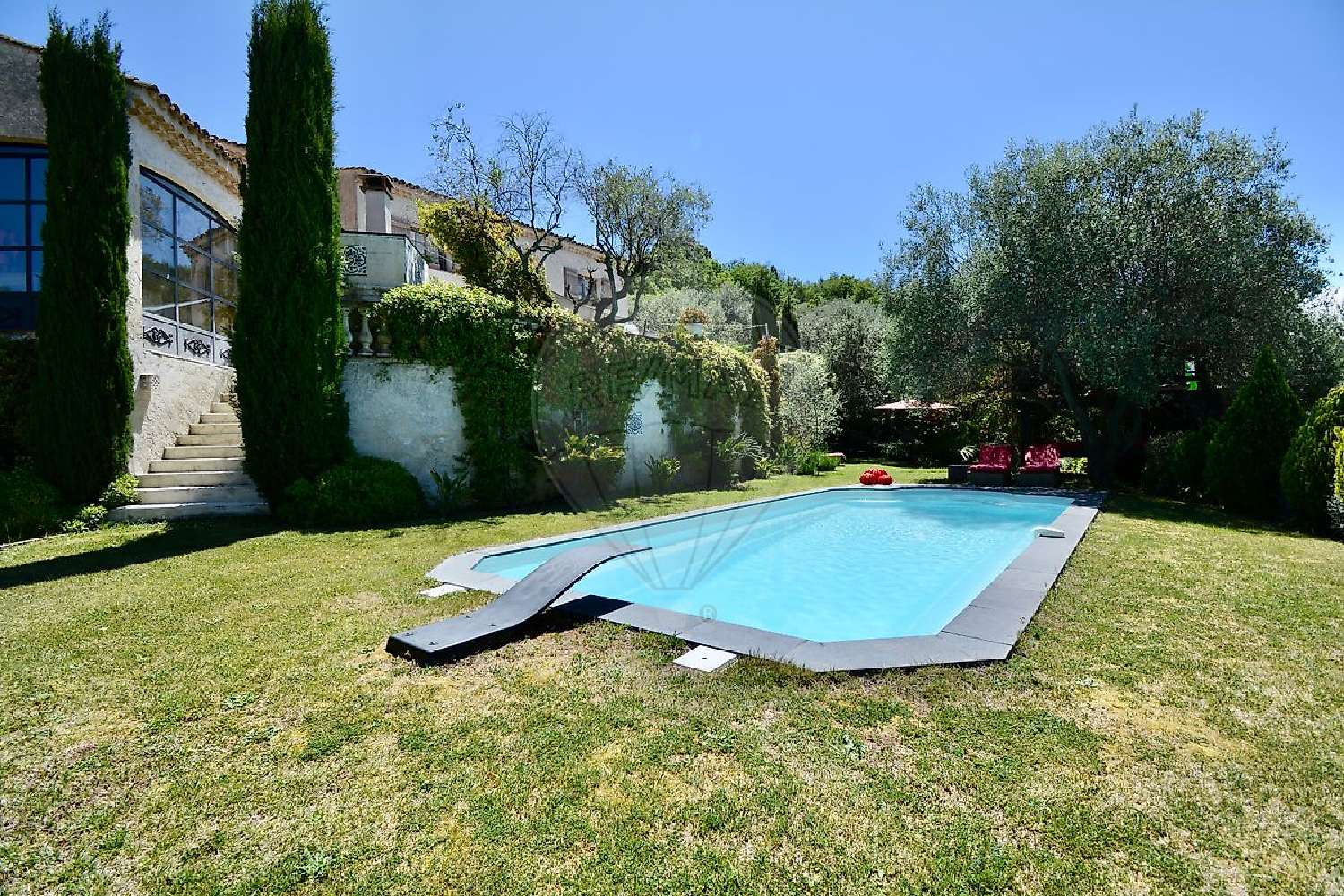 for sale house La Roquette-sur-Var Alpes-Maritimes 7
