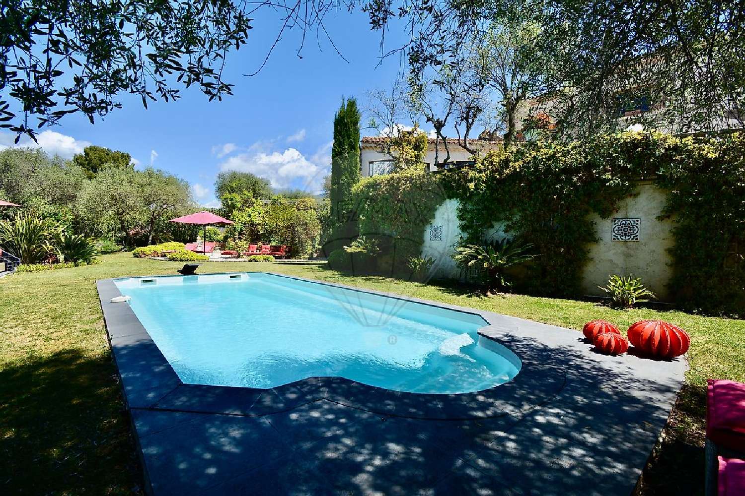 for sale house La Roquette-sur-Var Alpes-Maritimes 8