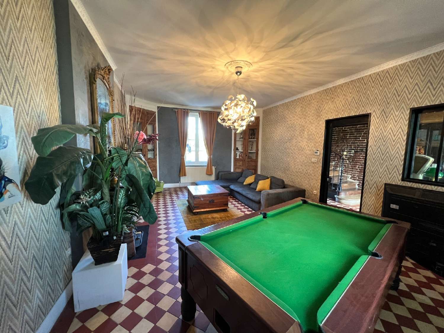  à vendre maison La Rue-Saint-Pierre Seine-Maritime 5