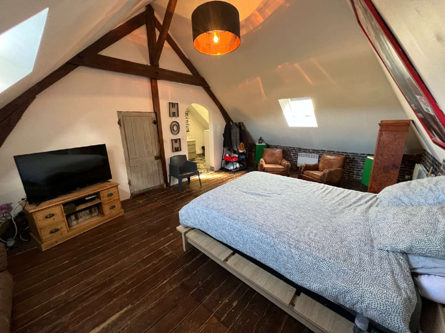  à vendre maison La Rue-Saint-Pierre Seine-Maritime 6