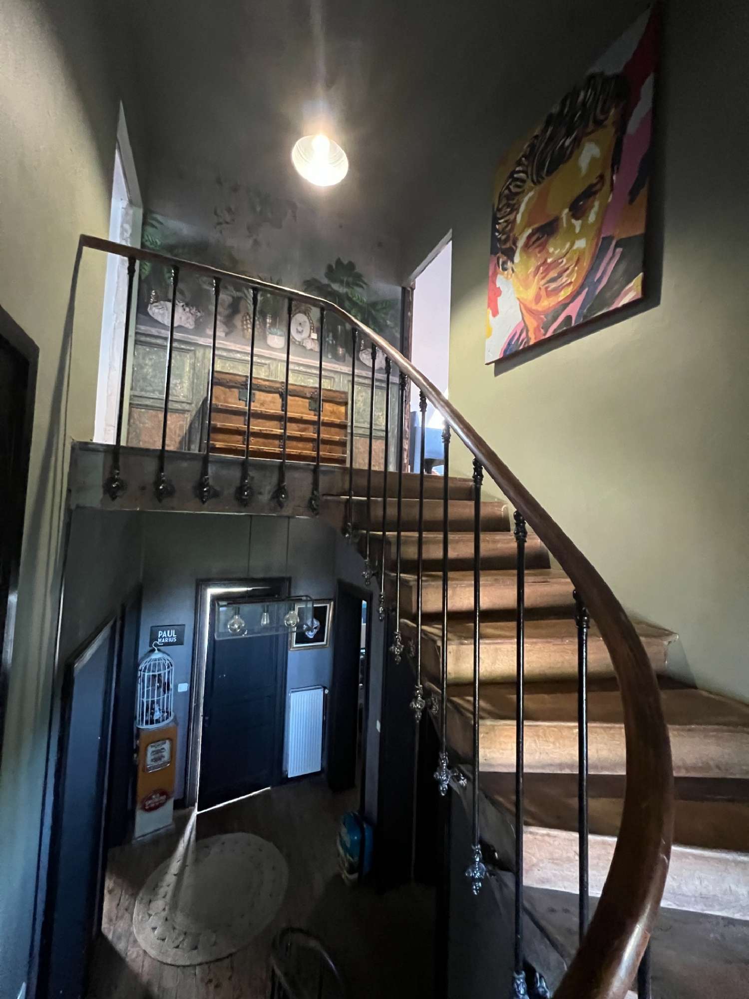  à vendre maison La Rue-Saint-Pierre Seine-Maritime 7